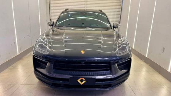 PORSCHE MACAN 2.0 TURBO GASOLINA T PDK PORSCHE MACAN 2.0 TURBO GASOLINA T PDK